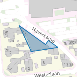 Perceel NST01-B-9022