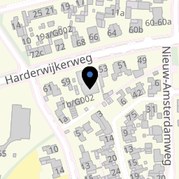 Appartement NST01 B 9035 1