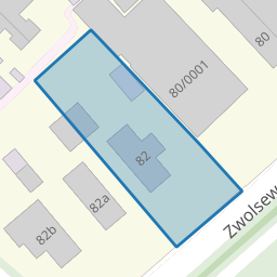 Perceel NST01-B-9065