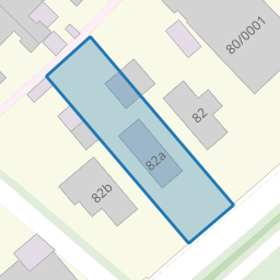 Perceel NST01-B-9075