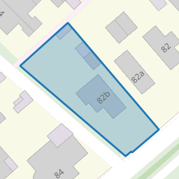 Perceel NST01-B-9076