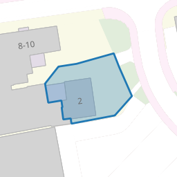 Perceel NST01-B-9082