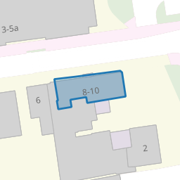 Perceel NST01-B-9086