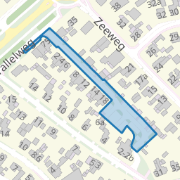 Perceel NST01-B-9133