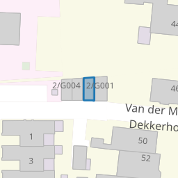 Perceel NST01-B-9140