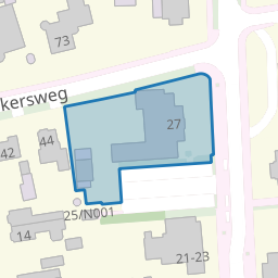 Perceel NST01-B-9155