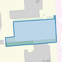 Perceel NST01-B-9157