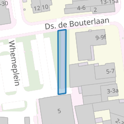 Perceel NST01-B-9201