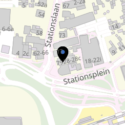 Appartement NST01 B 9210 3