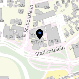Appartement NST01 B 9210 5