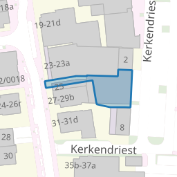 Perceel NST01-B-9214