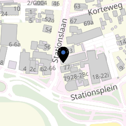 Appartement NST01 B 9217 2