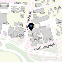 Appartement NST01 B 9217 3