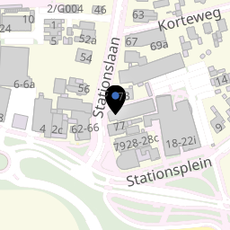 Appartement NST01 B 9217 4