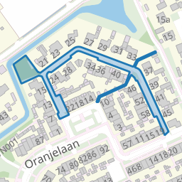 Perceel NST01-B-9228