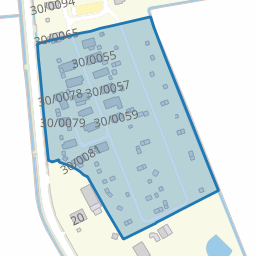 Perceel NST01-B-9260