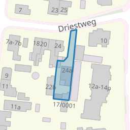 Perceel NST01-B-9268