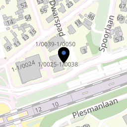 Appartement NST01 B 9277 1