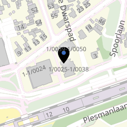 Appartement NST01 B 9277 11