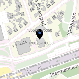 Appartement NST01 B 9277 13