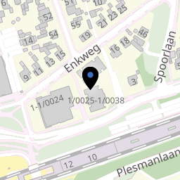 Appartement NST01 B 9277 3