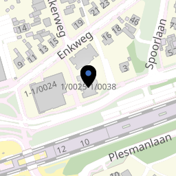Appartement NST01 B 9277 4