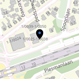 Appartement NST01 B 9277 9