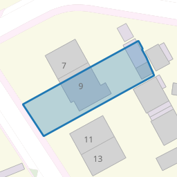 Perceel NST01-B-9282