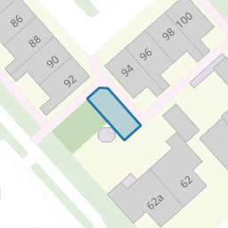 Perceel NST01-B-9304