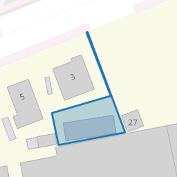 Perceel NST01-B-9308