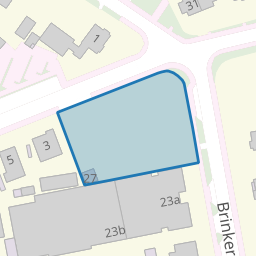 Perceel NST01-B-9309