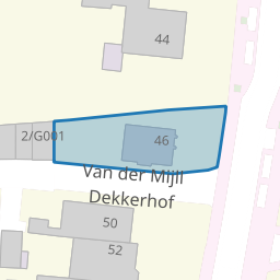 Perceel NST01-B-9313