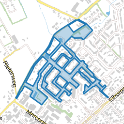 Perceel NST01-B-9327