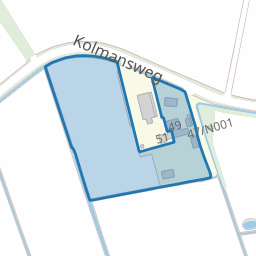 Perceel NST01-B-9353