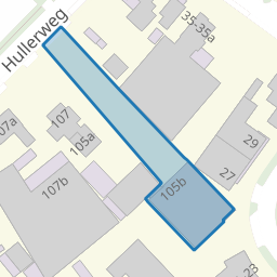 Perceel NST01-B-9394