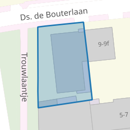 Perceel NST01-B-9398