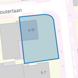 Perceel NST01-B-9399