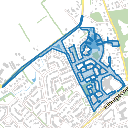 Perceel NST01-B-9405