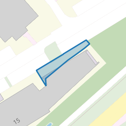 Perceel NST01-B-9406