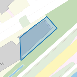 Perceel NST01-B-9407