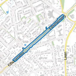 Perceel NST01-B-9408