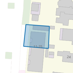 Perceel NST01-B-9410