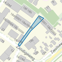 Perceel NST01-B-9447