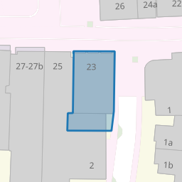Perceel NST01-B-9458