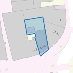 Perceel NST01-B-9499