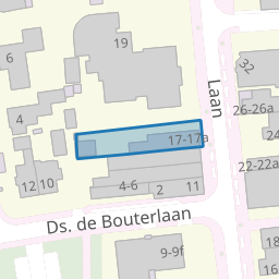 Perceel NST01-B-9502