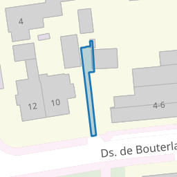 Perceel NST01-B-9503