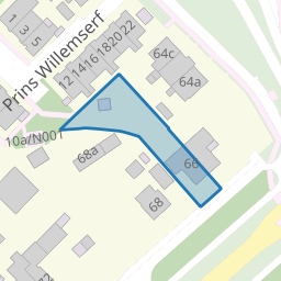 Perceel NST01-B-9508