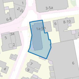 Perceel NST01-B-9514