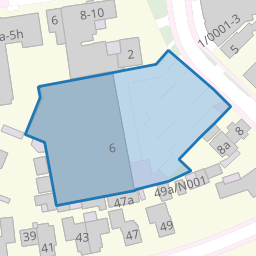 Perceel NST01-B-9515